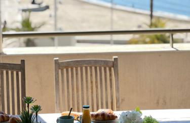 Le Phare du Grau Superbe Appartement Standing 3 chambres vue Mer - Foto 21