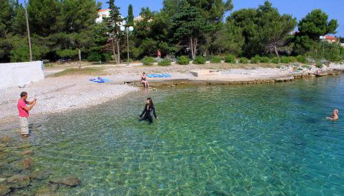 Apartments with parking space Ugljan - 15613 - Foto 2