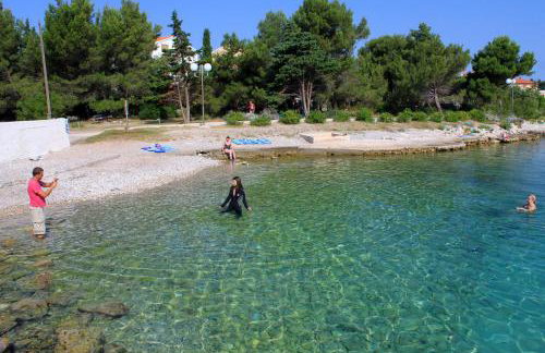 Apartments with parking space Ugljan - 8527 - Foto 4