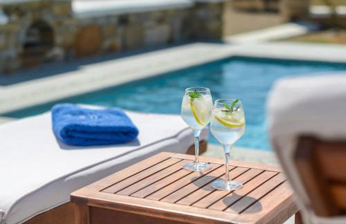 Natura Villas in Naxos - Foto 44