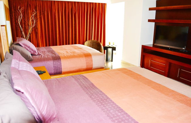 Villas de Cortez Penthouse - Foto 4