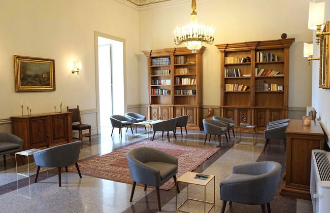 Palazzo Circolone - Foto 41