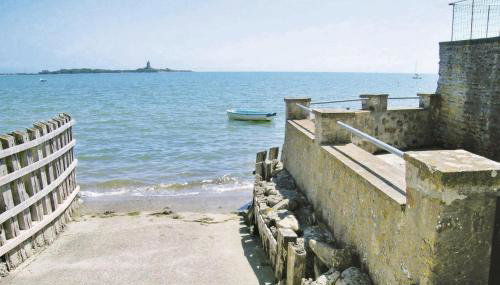 2 Bedroom Awesome Home In Morsalines - Foto 2