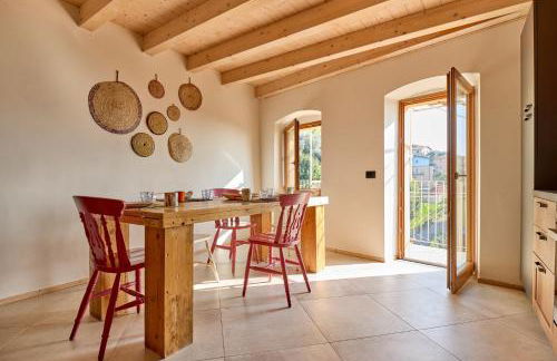 Rustic Family Friendly House by Gardenjoy - Foto 22