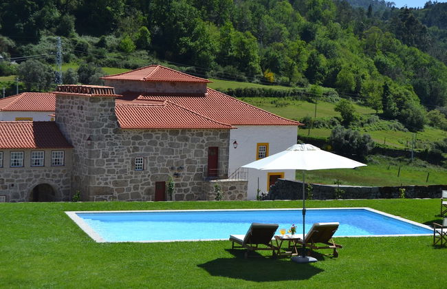 Casa da Portela de Sampriz - Foto 21