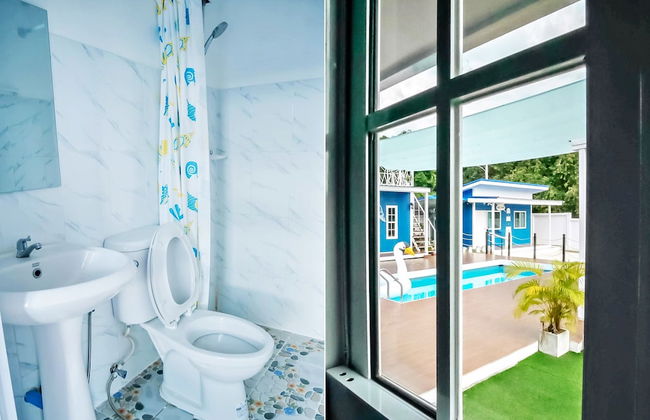 Bluvilla Sattahip - Foto 18