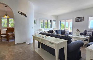 VILLA HELIOS Villa en Cala Pi con vistas despejadas - Foto 11