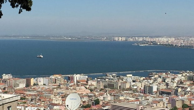 İzmir Tour von Khalid - Foto 3