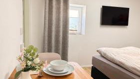 VANT Messe Apartment Bad Salzuflen - Foto 5