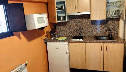 Casa del Águila del Valle - Foto 4