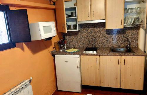 Casa del Águila del Valle - Foto 4