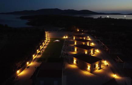 Aphrodite Stone Apartments - Foto 34