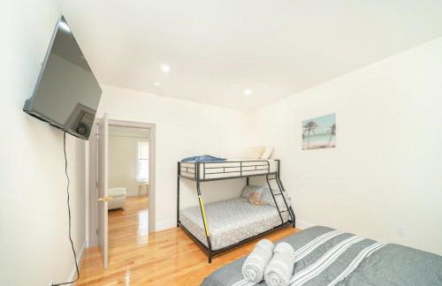 82 - 3BR Boston - Stylish Stay near MBTA - Foto 21