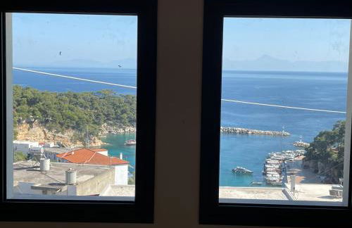 The Stone House - Photo 9