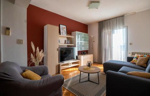 Nice Apartment In Prkos With Wifi - Foto 4