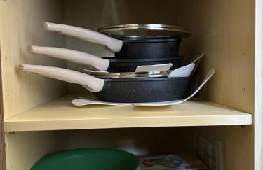 Chic, Cozy & New Prime location with AC, Street Parking #4 - Foto 8