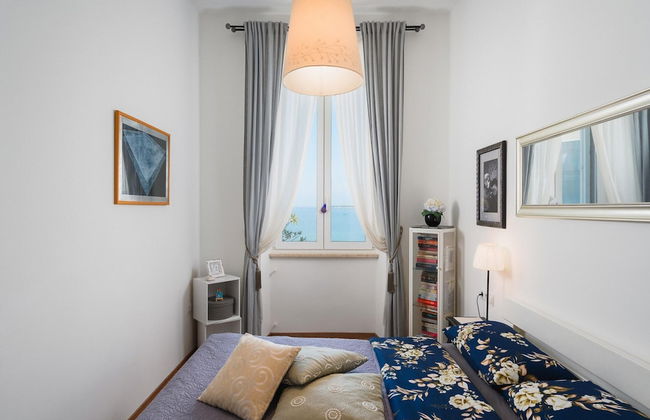 Apartment With View - Foto 2