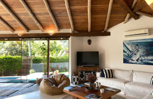 Casa dos Sonhos em Angra dos Reis - Porto Frade - Foto 4