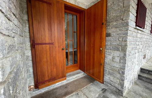 Villa La Roccia Scopello Valsesia - Foto 23