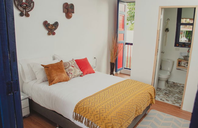 Hacienda Boutique Santa Rosanna - Foto 15