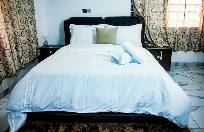 Exclusive Villa in Hideout East Legon - Foto 4