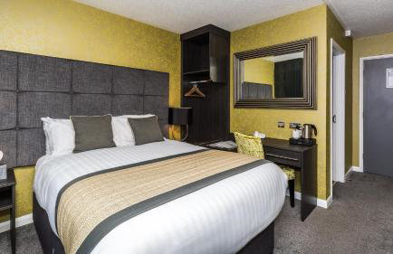 The Melbreak Hotel - Foto 40