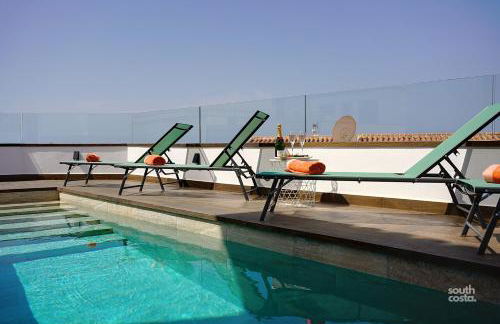 Villa Carmen Nerja - South Costa - Foto 1