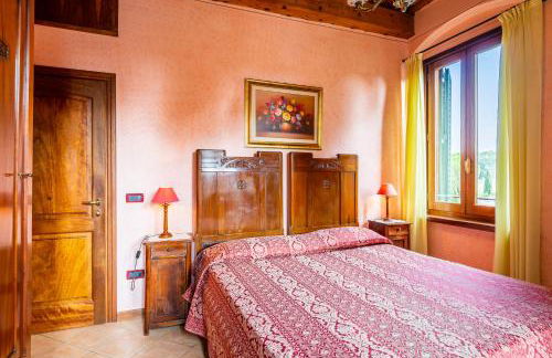 Agriturismo Settepassi Tuscany - Foto 63