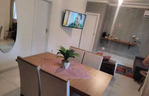 Apartmento Aconchegante - Foto 17