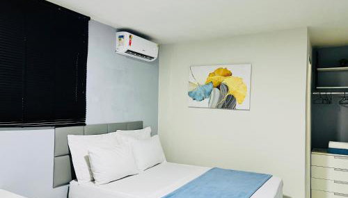 Edifício Creta Hotel - Foto 2