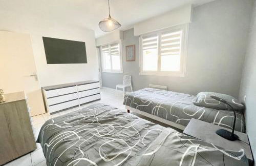 T3 Top Cosy Face à la mer - Foto 33