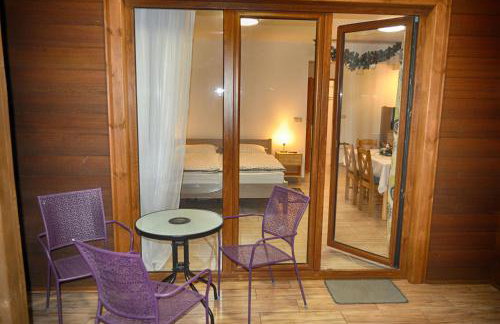 Apartamenty w Dolinie Gościna - Foto 17