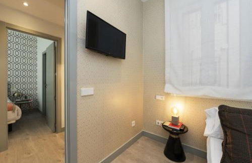 3 bedrooms 2 bathrooms furnished - Salamanca - elegant - MintyStay - Photo 20