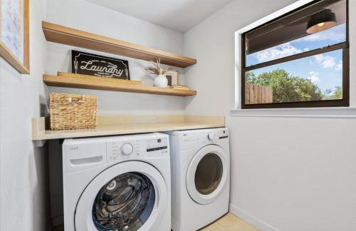 Hot Tub Pool + Firepit + Gameroom ~ Guesthouse - Foto 62