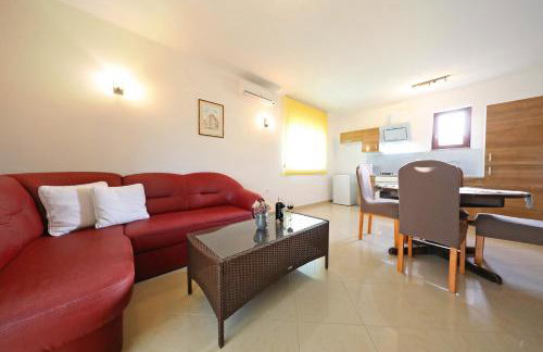 Apartments by the sea Pridraga - Cuskijas, Novigrad - 6306 - Foto 8