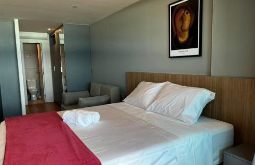 Art Studio - Praia de Armação - Unid 107 - Foto 11