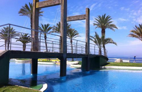 Apartamento playa Samil - Foto 6