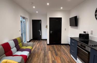 The Cosy Cabin, Cookstown - Foto 1