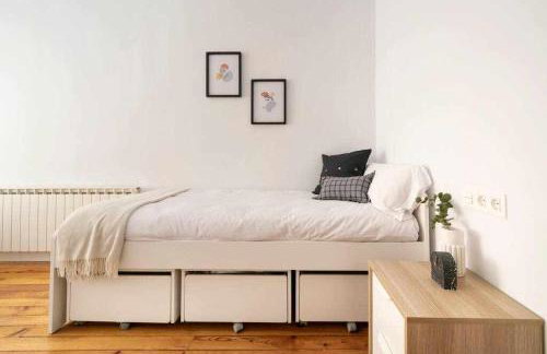Apartamento San Francisco21 - Foto 23