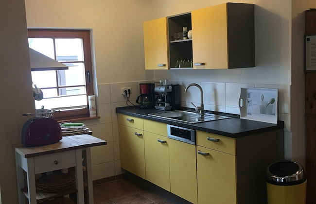 Ferienhof am Trift - Foto 32