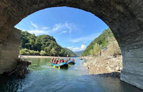 Metato con piscina e giardino - Foto 50