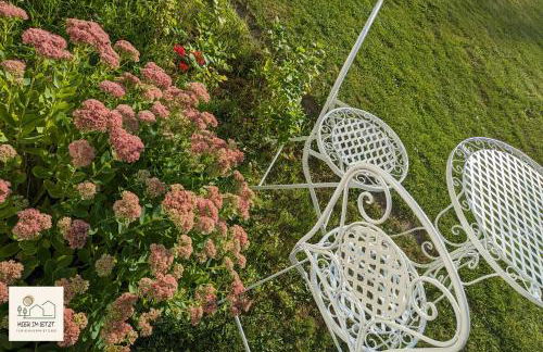 Einzigartige Ferienwohnung -hier im jetzt- - Foto 33