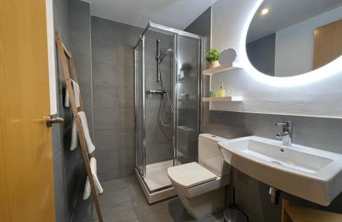 Cozy apartment well-located in Terrassa, Barcelona - Foto 3