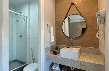 Flat PRAIA Home Experience Dante Michelini - Foto 8