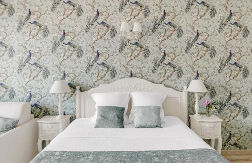 Croisette Palais Miramar Cannes Imperial - Foto 9