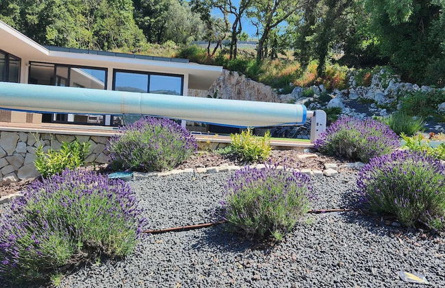 Luxe & Charme Résidence - Foto 9