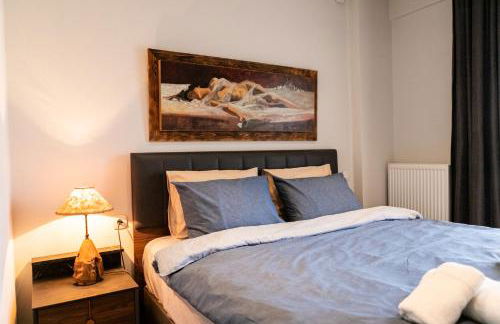 AEGLI Central Luxury Apartment - Foto 54