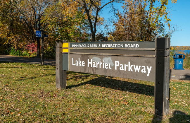 East Harriet Gallery - Foto 56