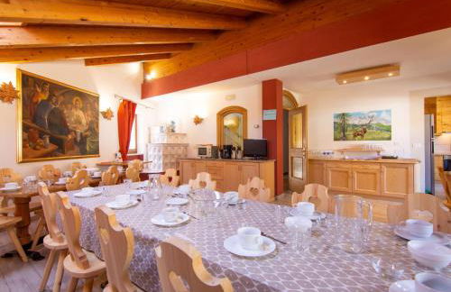 Apartment Garni Eden by Interhome - Foto 8