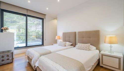 Hillside Villa - Foto 5